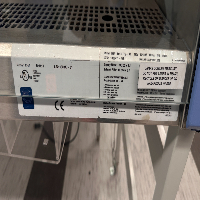 Thermo Scientific 1300 Series A2 Class II BSC -6ft image 1